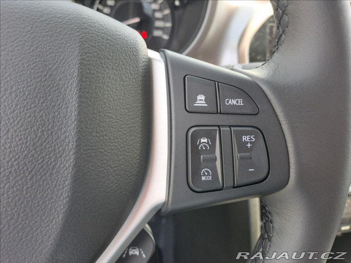 Suzuki Vitara 1,4 Premium AllGrip MY25 2026