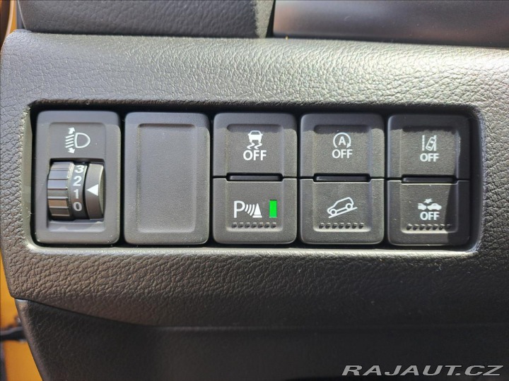 Suzuki Vitara 1,4 1,4 Premium AllGrip 2026