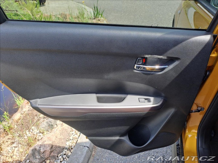 Suzuki Vitara 1,4 Premium AllGrip MY25 2026