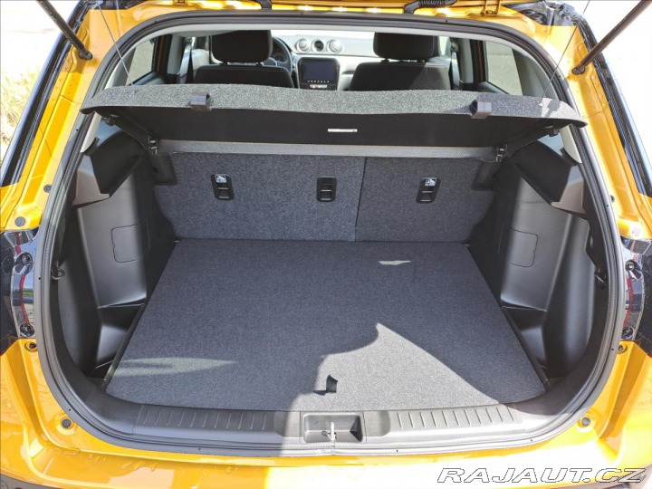 Suzuki Vitara 1,4 Premium AllGrip MY25 2026