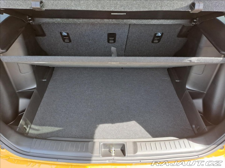Suzuki Vitara 1,4 Premium AllGrip MY25 2026