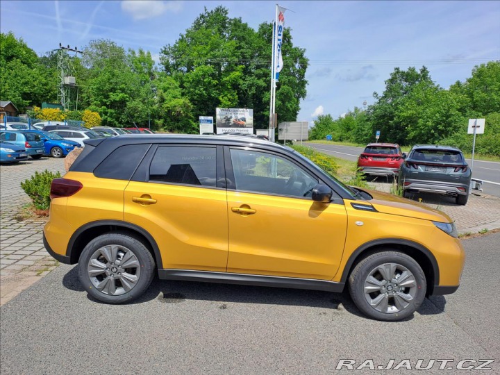 Suzuki Vitara 1,4   1,4 Premium AllGrip 2026