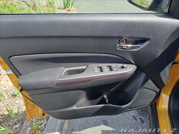 Suzuki Vitara 1,4 Premium AllGrip MY25 2026