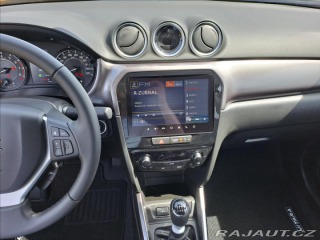 Suzuki Vitara 1,4 1,4 Premium AllGrip 2026