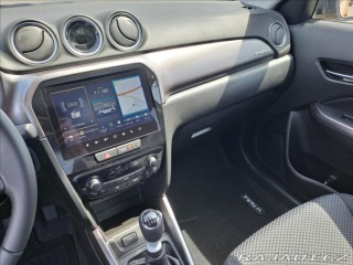 Suzuki Vitara 1,4 1,4 Premium AllGrip 2026