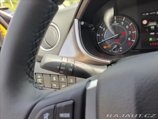 Suzuki Vitara 1,4 1,4 Premium AllGrip 2026