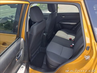 Suzuki Vitara 1,4 1,4 Premium AllGrip 2026