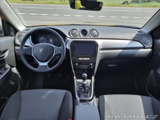Suzuki Vitara 1,4 1,4 Premium AllGrip 2026