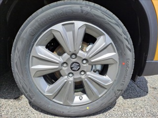 Suzuki Vitara 1,4 1,4 Premium AllGrip 2026