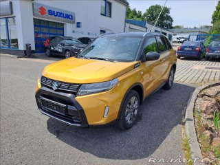 Suzuki Vitara 1,4 1,4 Premium AllGrip 2026