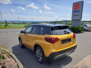 Suzuki Vitara 1,4 1,4 Premium AllGrip 2026