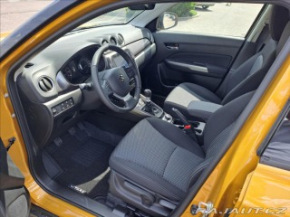 Suzuki Vitara 1,4 1,4 Premium AllGrip 2026