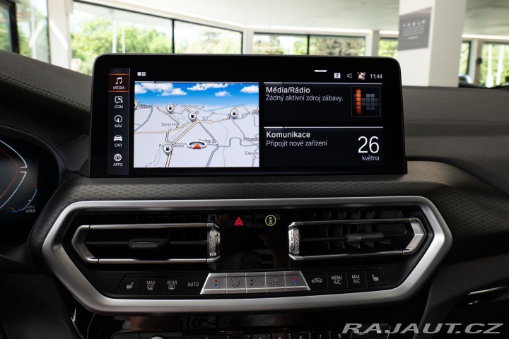 BMW X3 M40d xDrive 2022