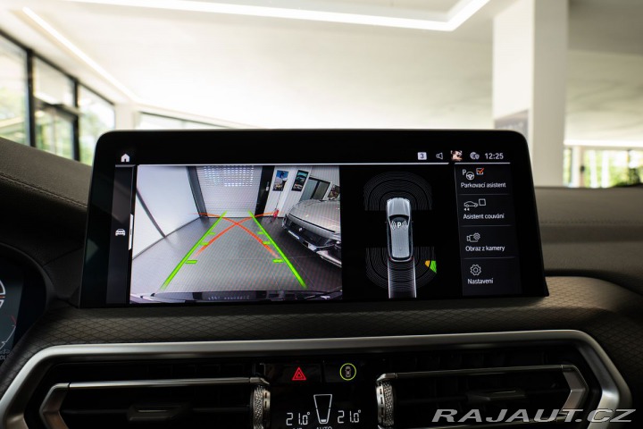 BMW X3 M40d xDrive 2022
