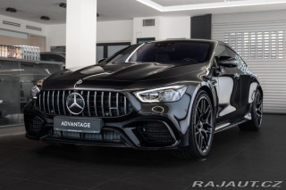 Mercedes-Benz AMG GT 2018