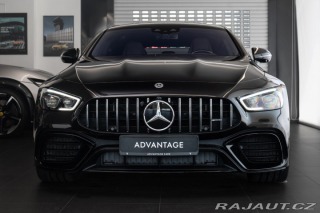 Mercedes-Benz AMG GT 2018