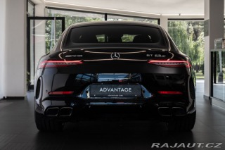 Mercedes-Benz AMG GT 2018