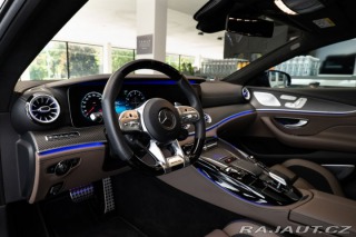 Mercedes-Benz AMG GT 2018