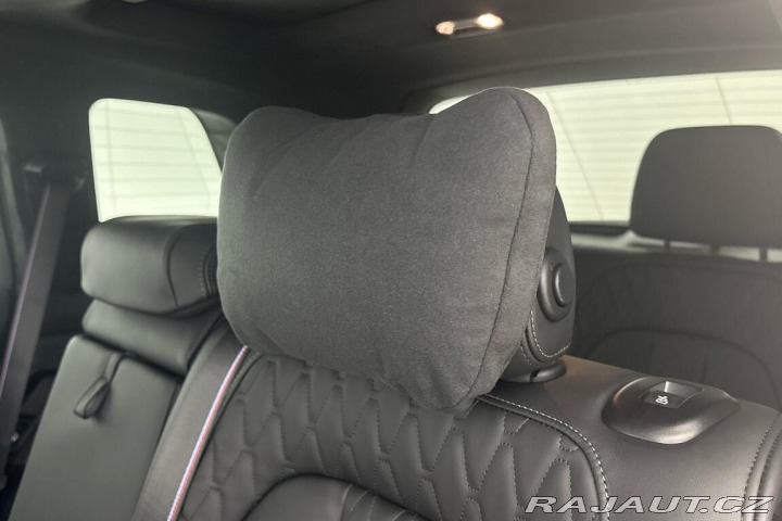 BMW X7 xDrive40d 2025