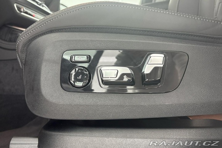 BMW X7 xDrive40d 2025