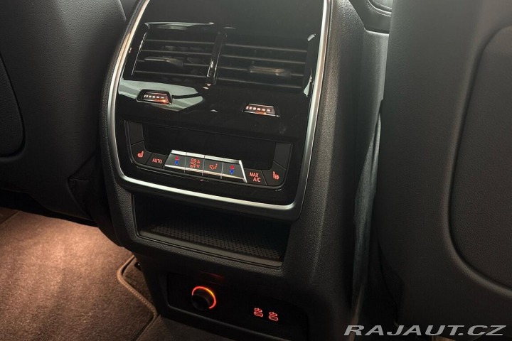 BMW X7 xDrive40d 2025
