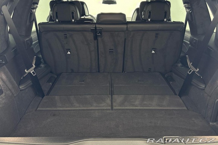 BMW X7 xDrive40d 2025