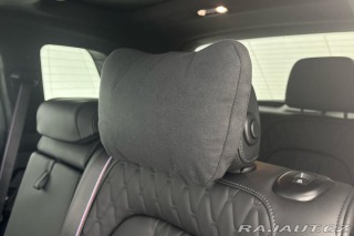 BMW X7 xDrive40d 2025