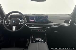 BMW X7 xDrive40d 2025