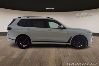 BMW X7 xDrive40d 2025