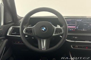 BMW X7 xDrive40d 2025