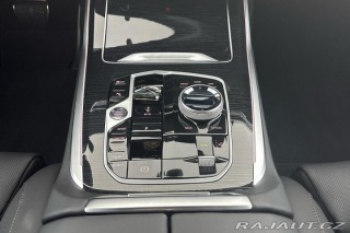 BMW X7 xDrive40d 2025