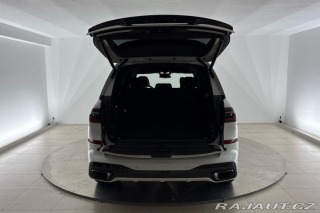 BMW X7 xDrive40d 2025