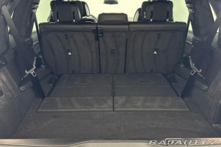 BMW X7 xDrive40d 2025