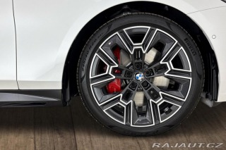 BMW 5 540d xDrive Touring 2025