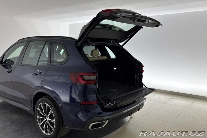 BMW X5 xDrive40i 2022