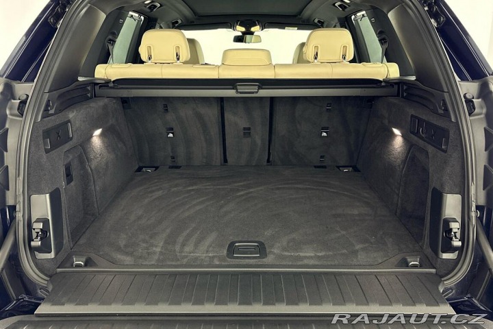BMW X5 xDrive40i 2022