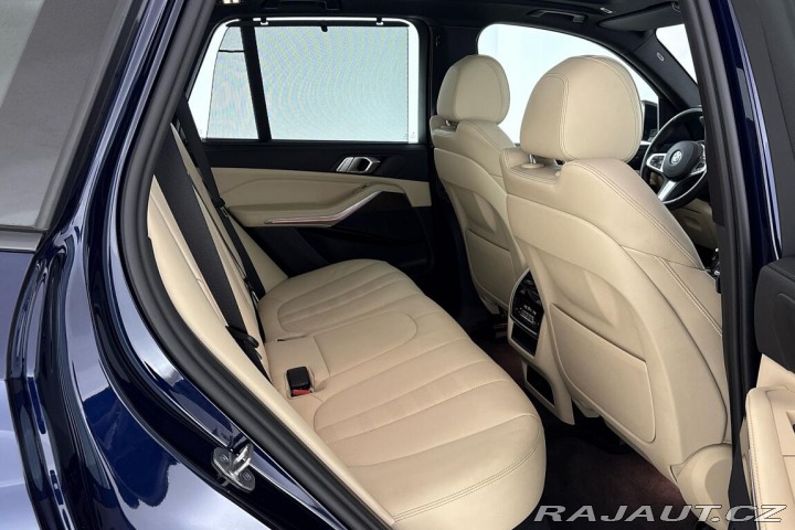 BMW X5 xDrive40i 2022