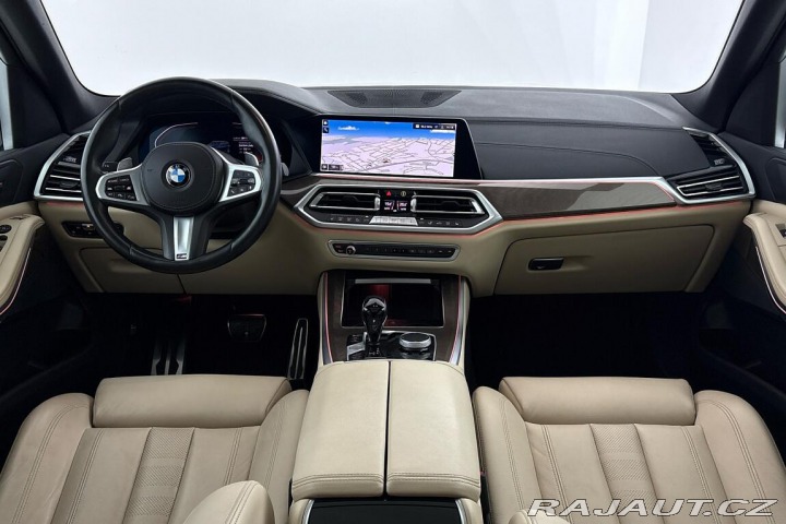 BMW X5 xDrive40i 2022