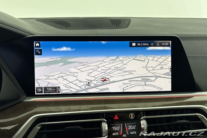 BMW X5 xDrive40i 2022