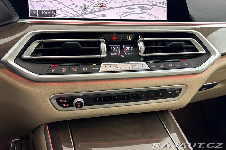 BMW X5 xDrive40i 2022