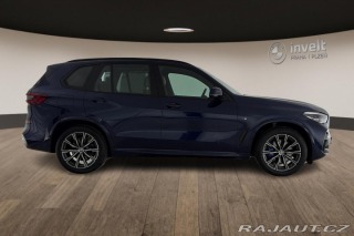 BMW X5 xDrive40i 2022