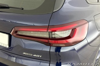 BMW X5 xDrive40i 2022