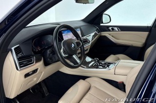 BMW X5 xDrive40i 2022