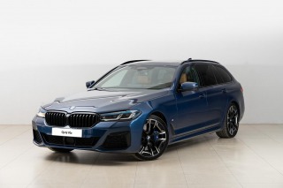 BMW 5 530d xDrive