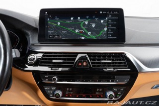 BMW 5 530d xDrive 2021