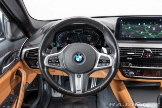 BMW 5 530d xDrive 2021