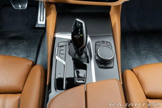 BMW 5 530d xDrive 2021