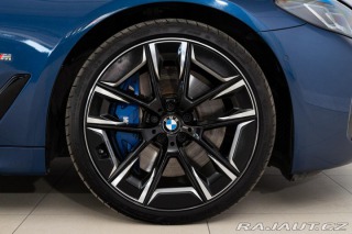 BMW 5 530d xDrive 2021