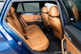BMW 5 530d xDrive 2021