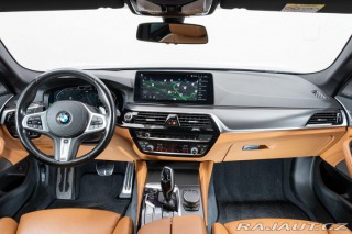 BMW 5 530d xDrive 2021